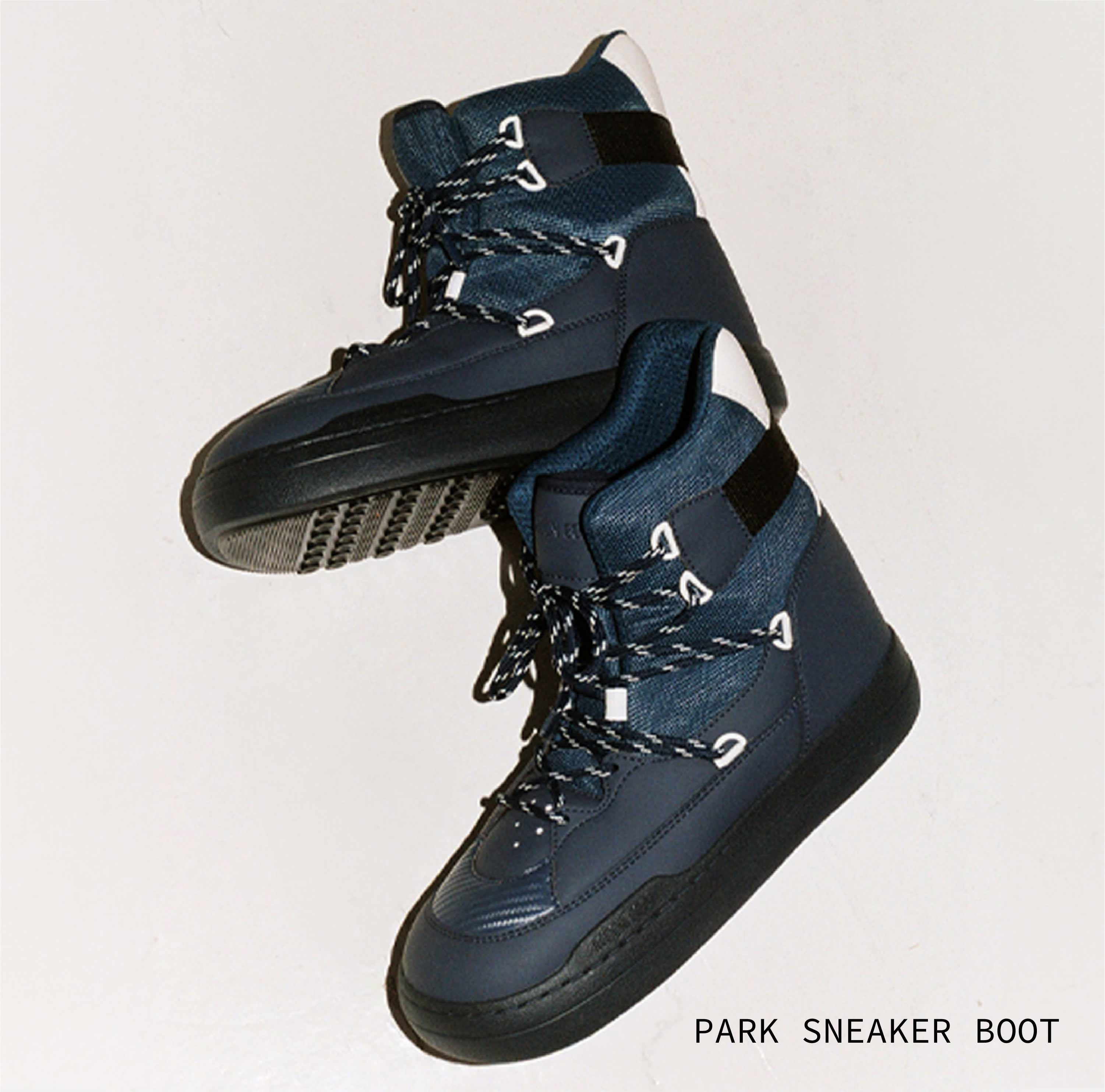 Park Sneaker