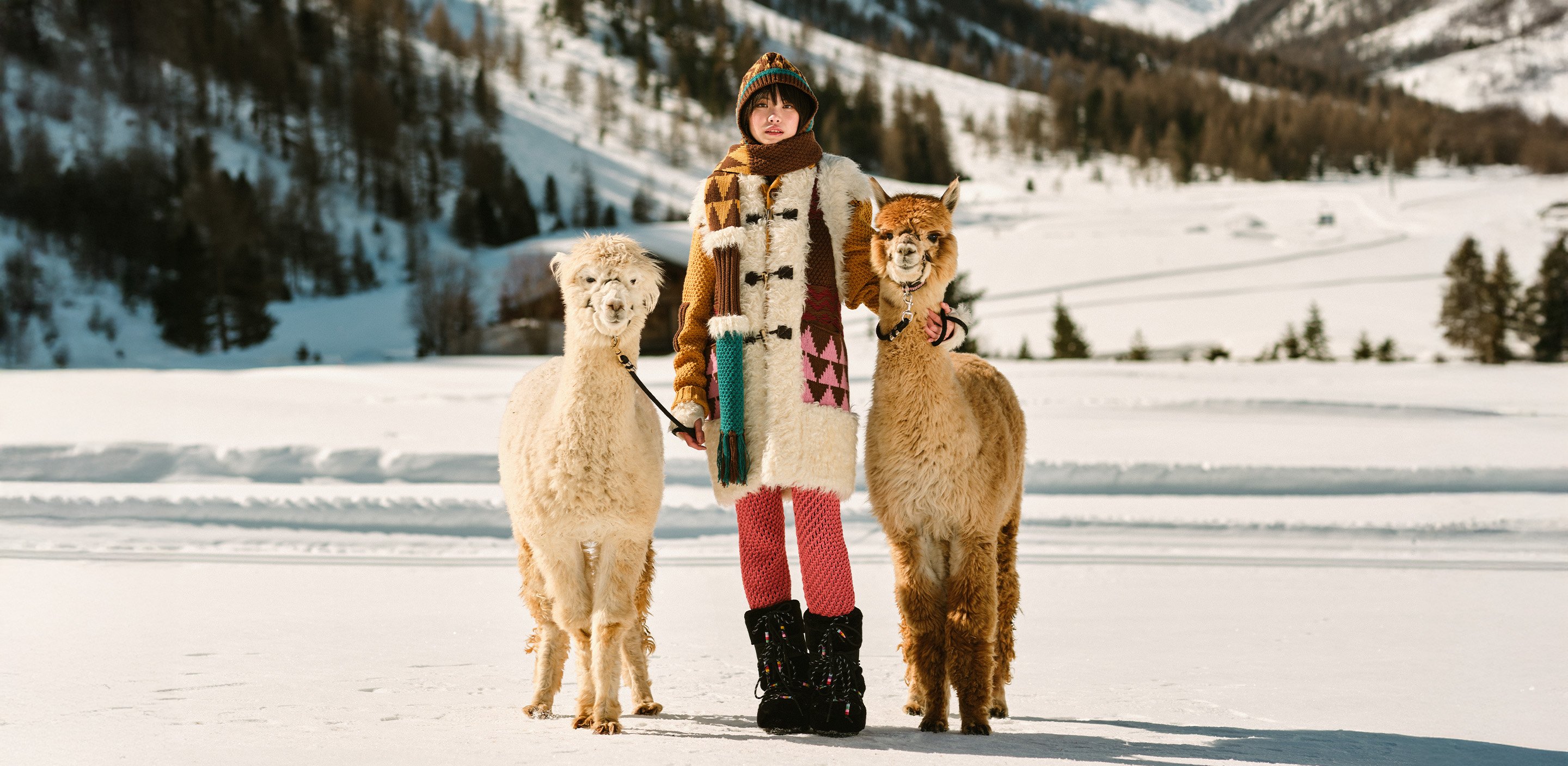 LIVIGNO