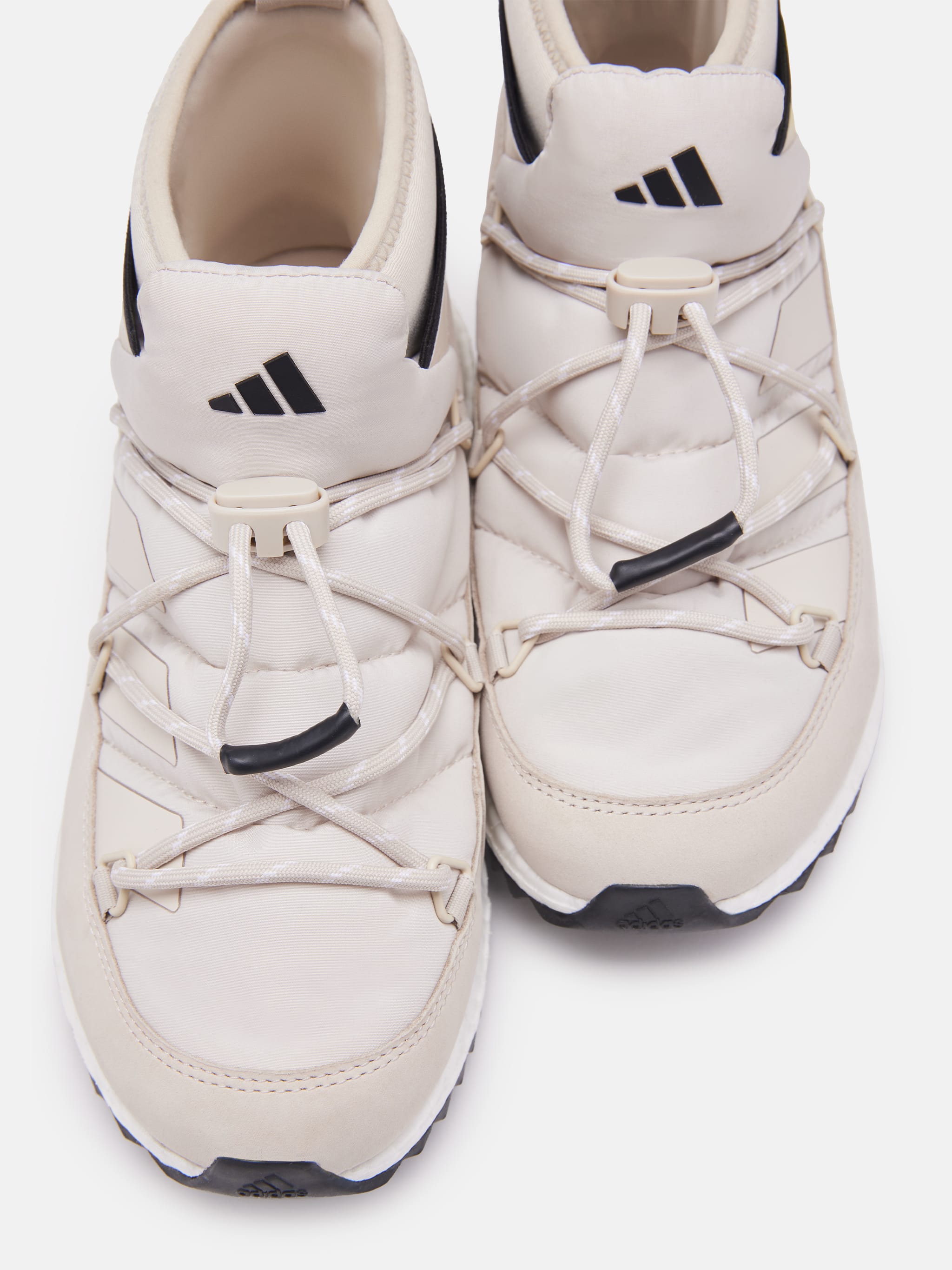 Sneakers Moonboost Low Beige adidas x Moon Boot image number 4