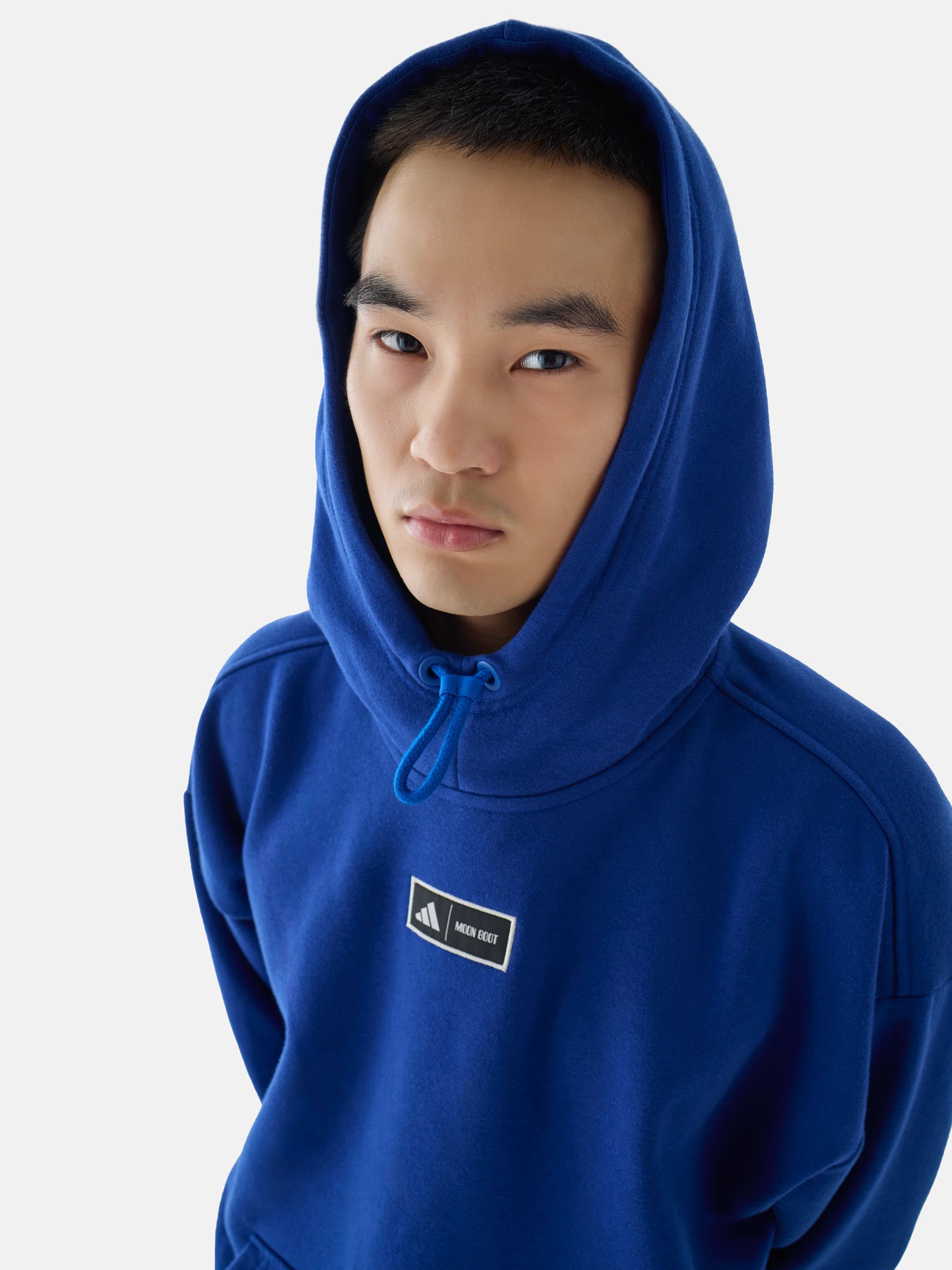 adidas x Moon Boot Hoodie image number 0