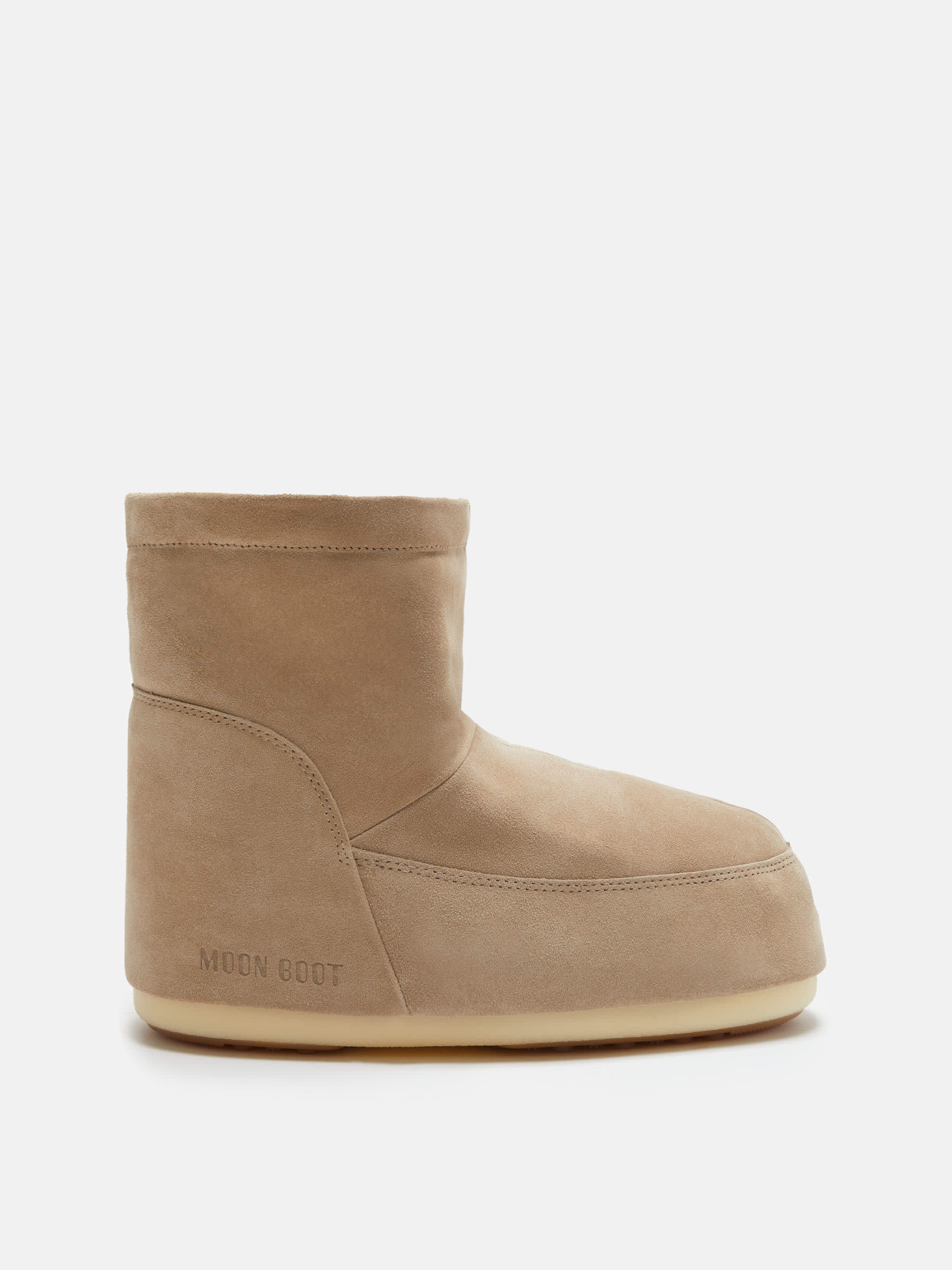 BOTAS ICON LOW ARENA DE ANTE