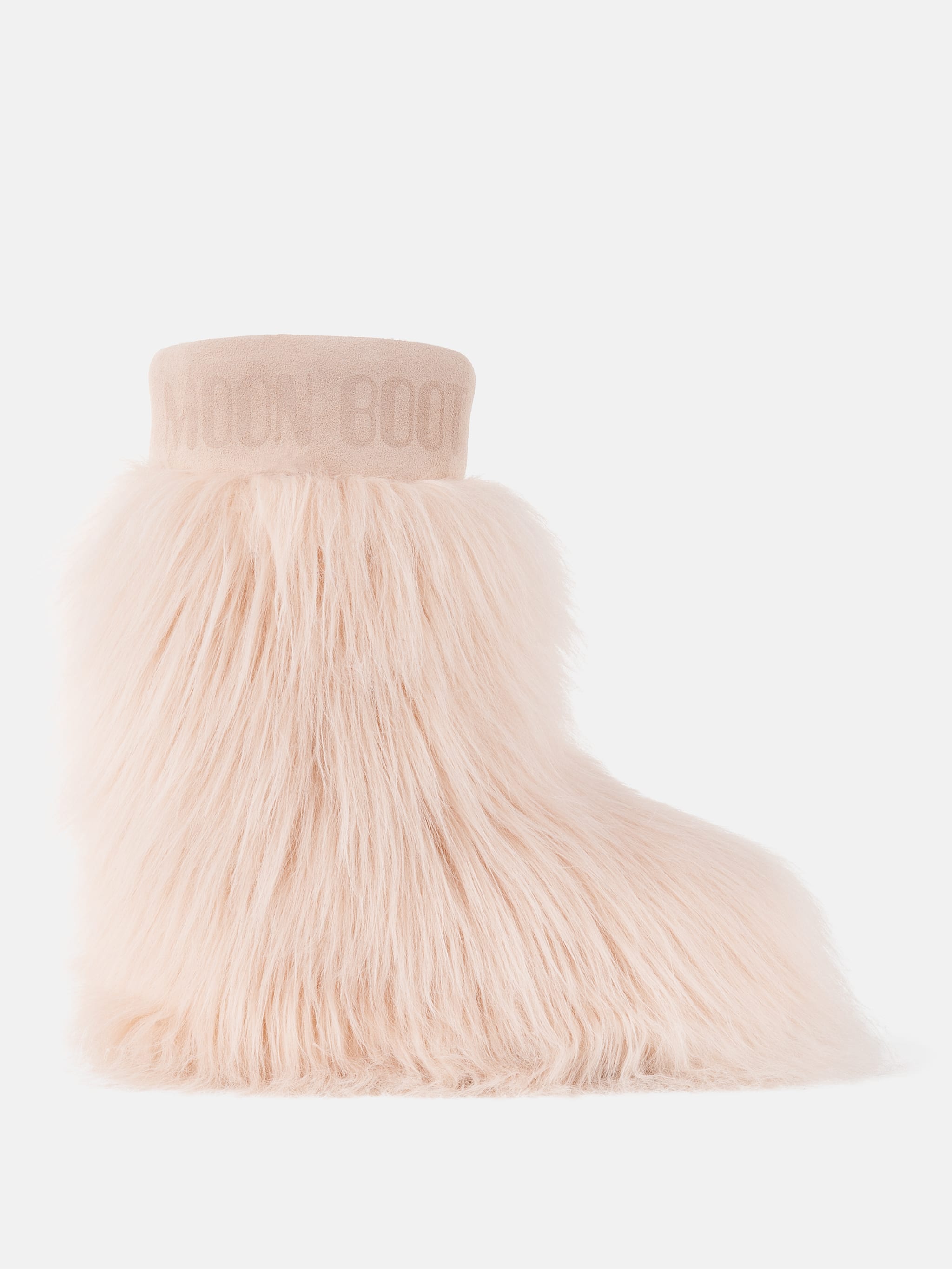 ICON YETI MID PINK BOOTS image number 0