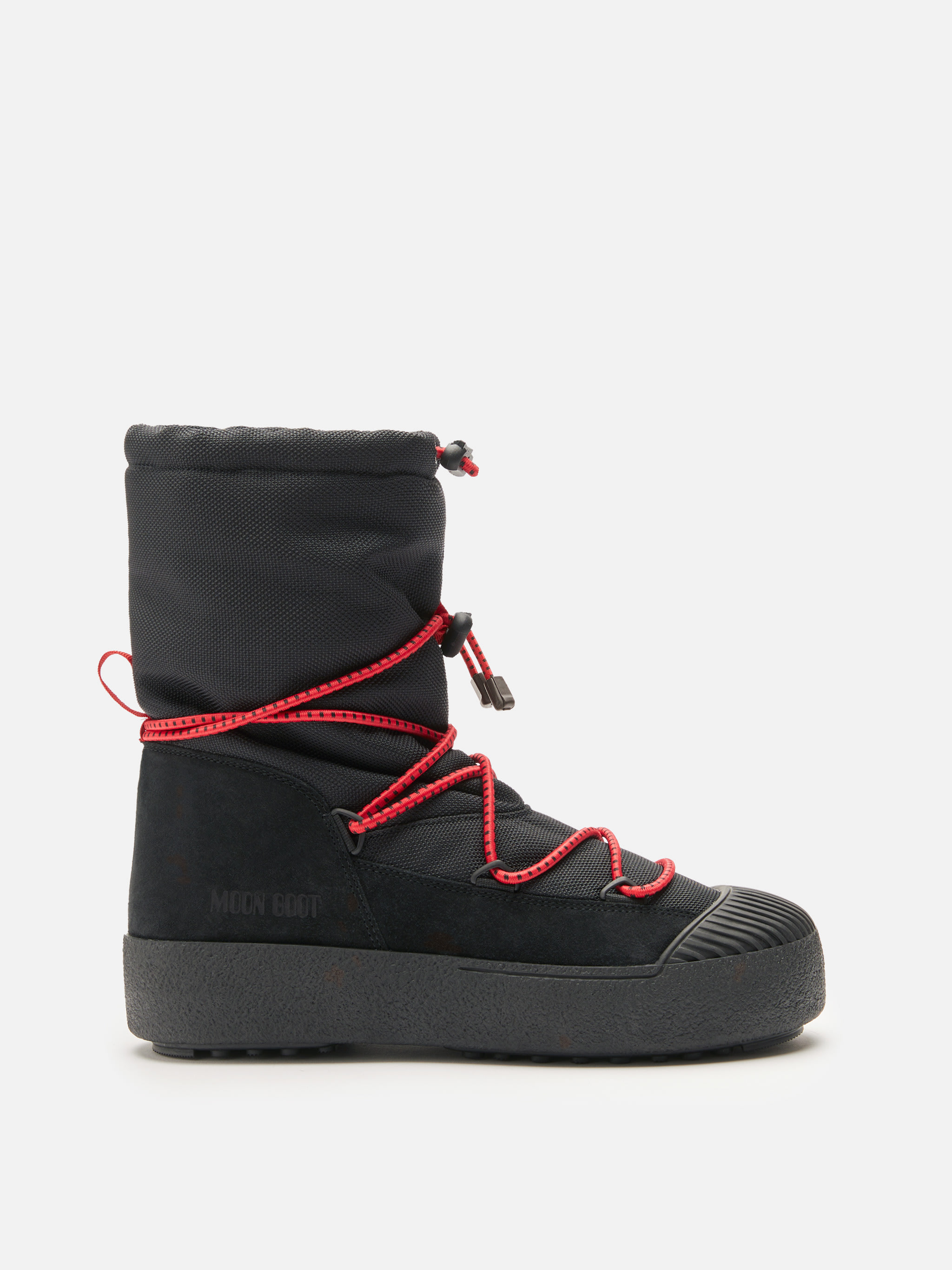 MTRACK POLAR CORDY BLACK BOOTS image number 0