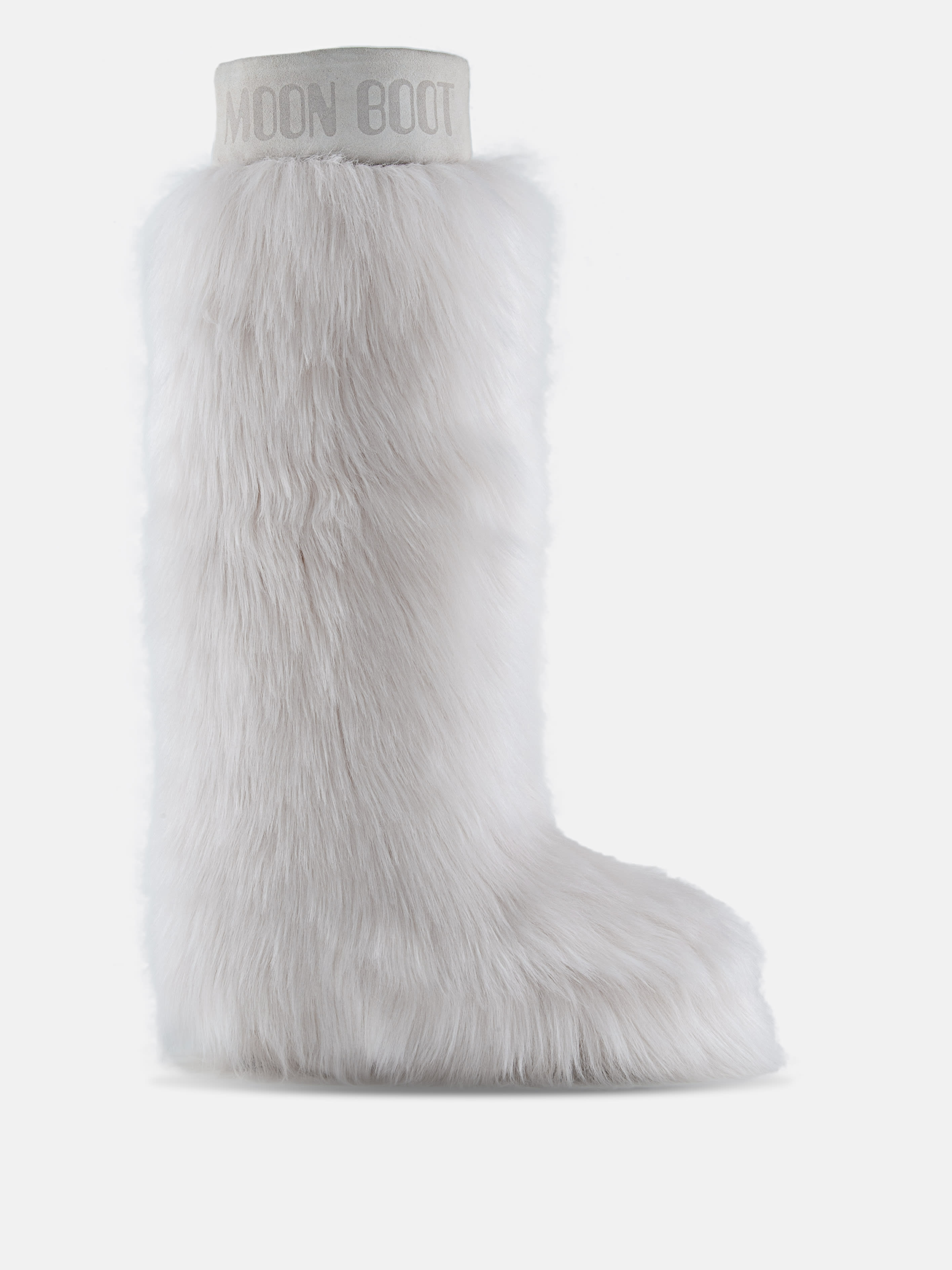 ICON YETI EXTRA WHITE BOOTS image number 0