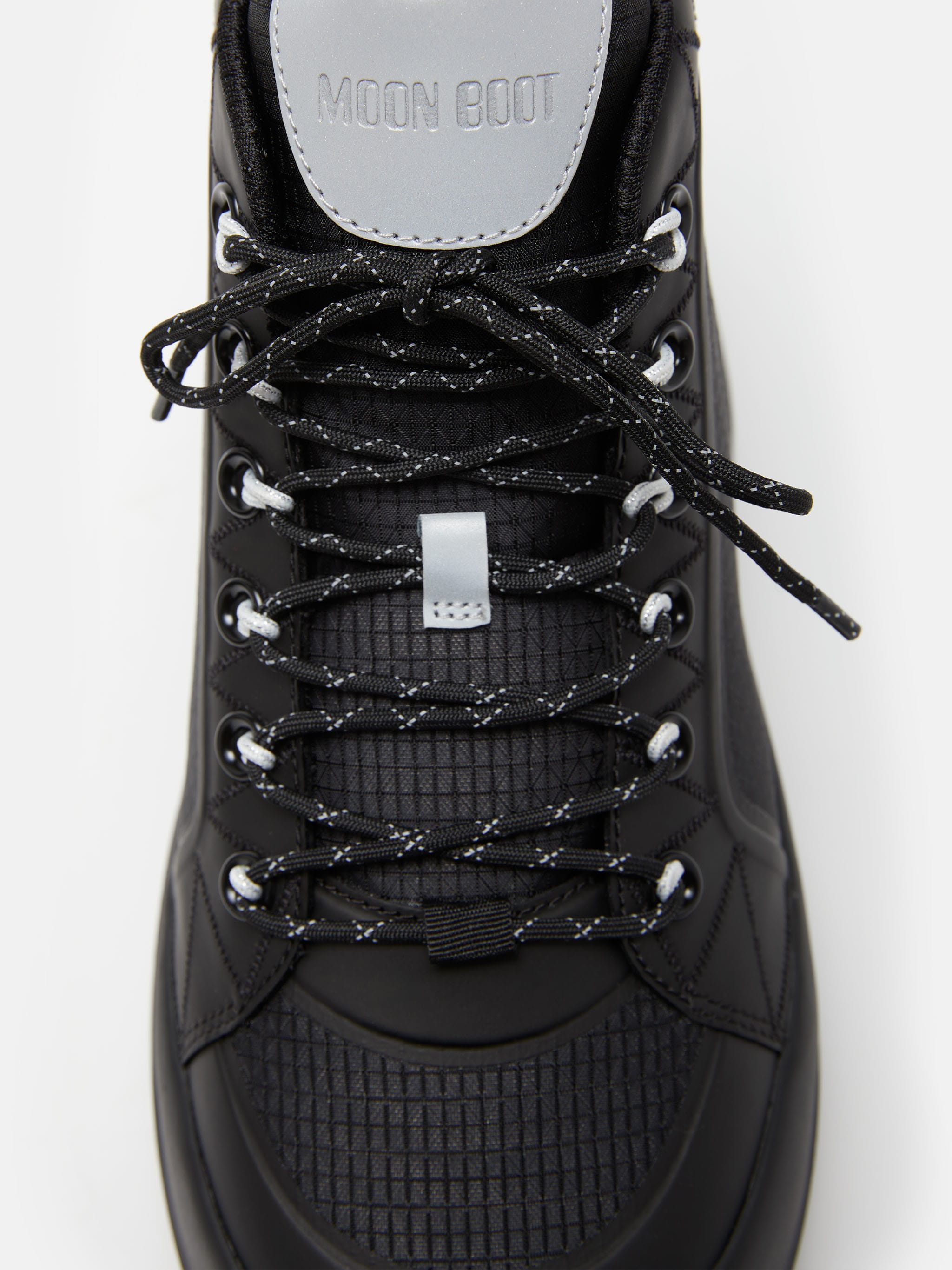 MB LUNA TREK MID NYLON image number 2