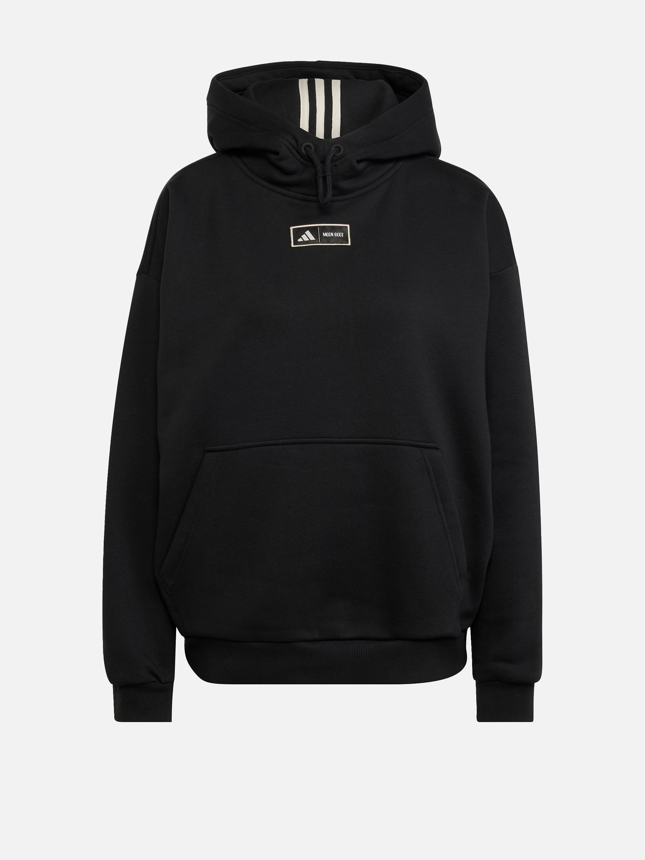 adidas x Moon Boot Black Hoodie