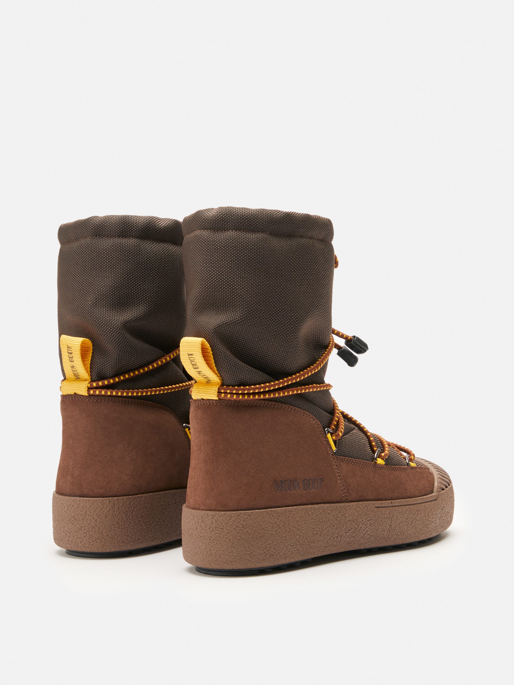 BOTTES MTRACK POLAR CORDY MARRON image number 1