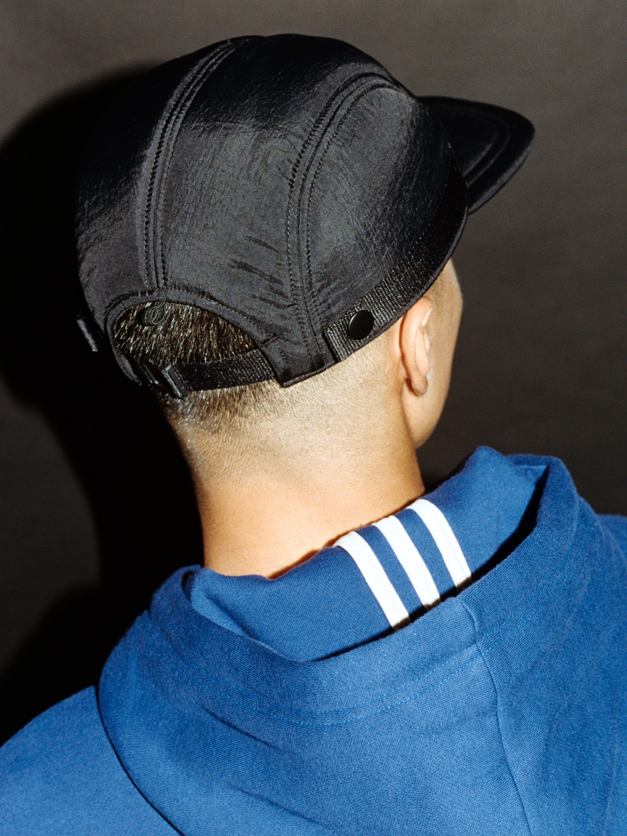 adidas x Moon Boot Cap image number 2