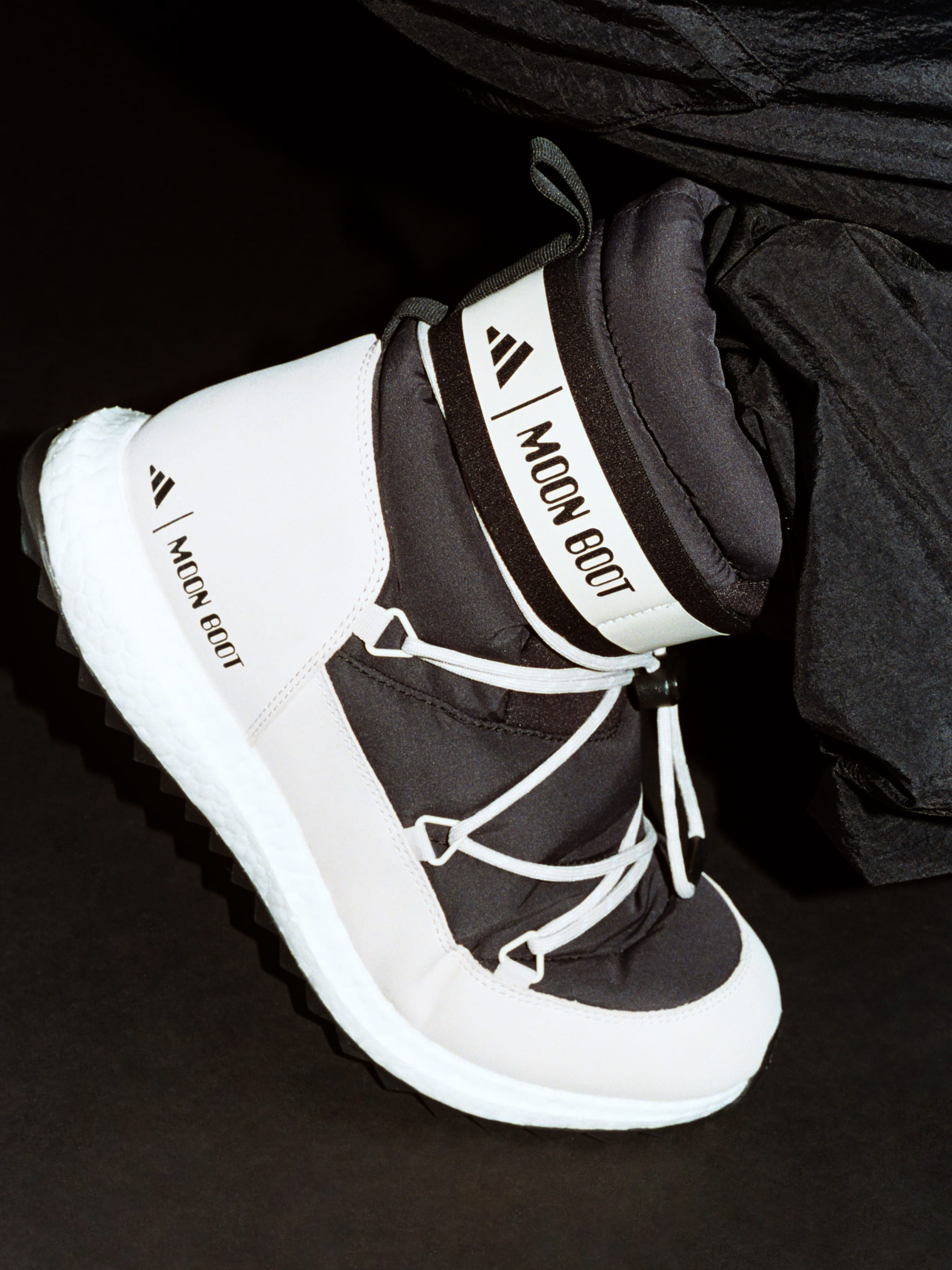 adidas x Moon Boot Moonboost HighSneakers image number 0