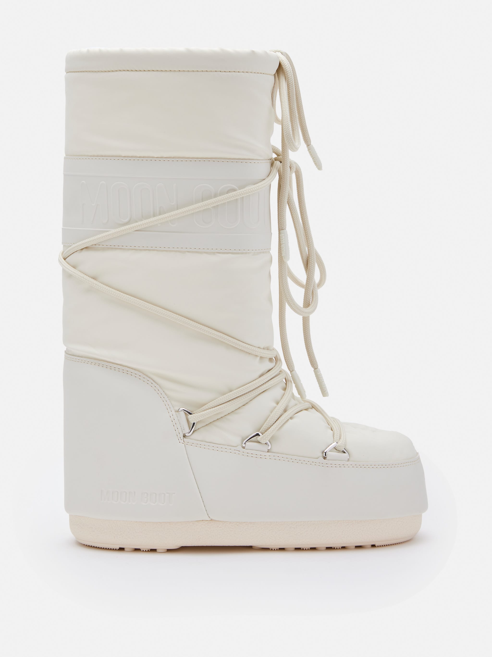 ICON RUBBER STIEFEL CREME