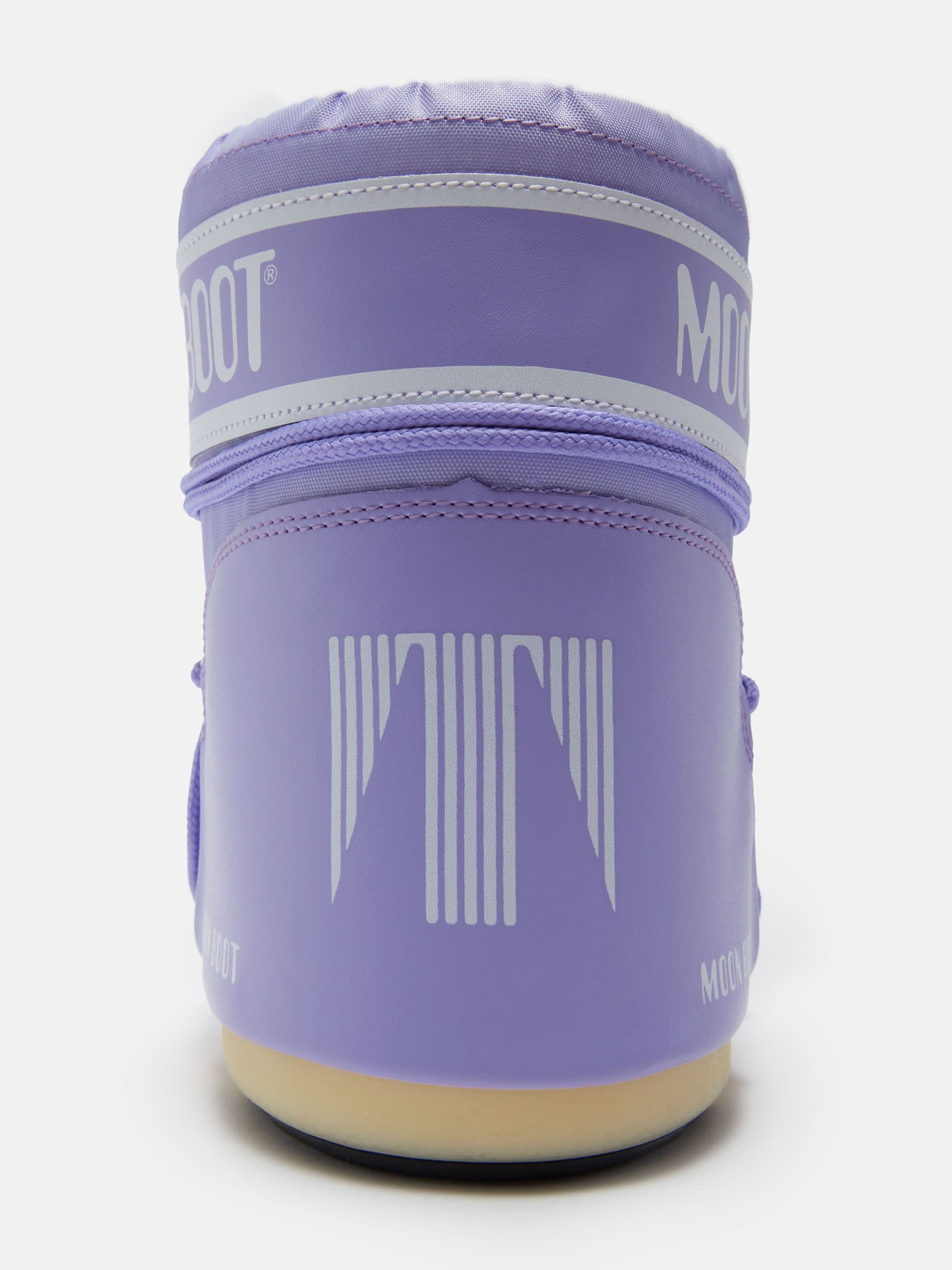 MB ICON LOW NYLON LILAC image number 3