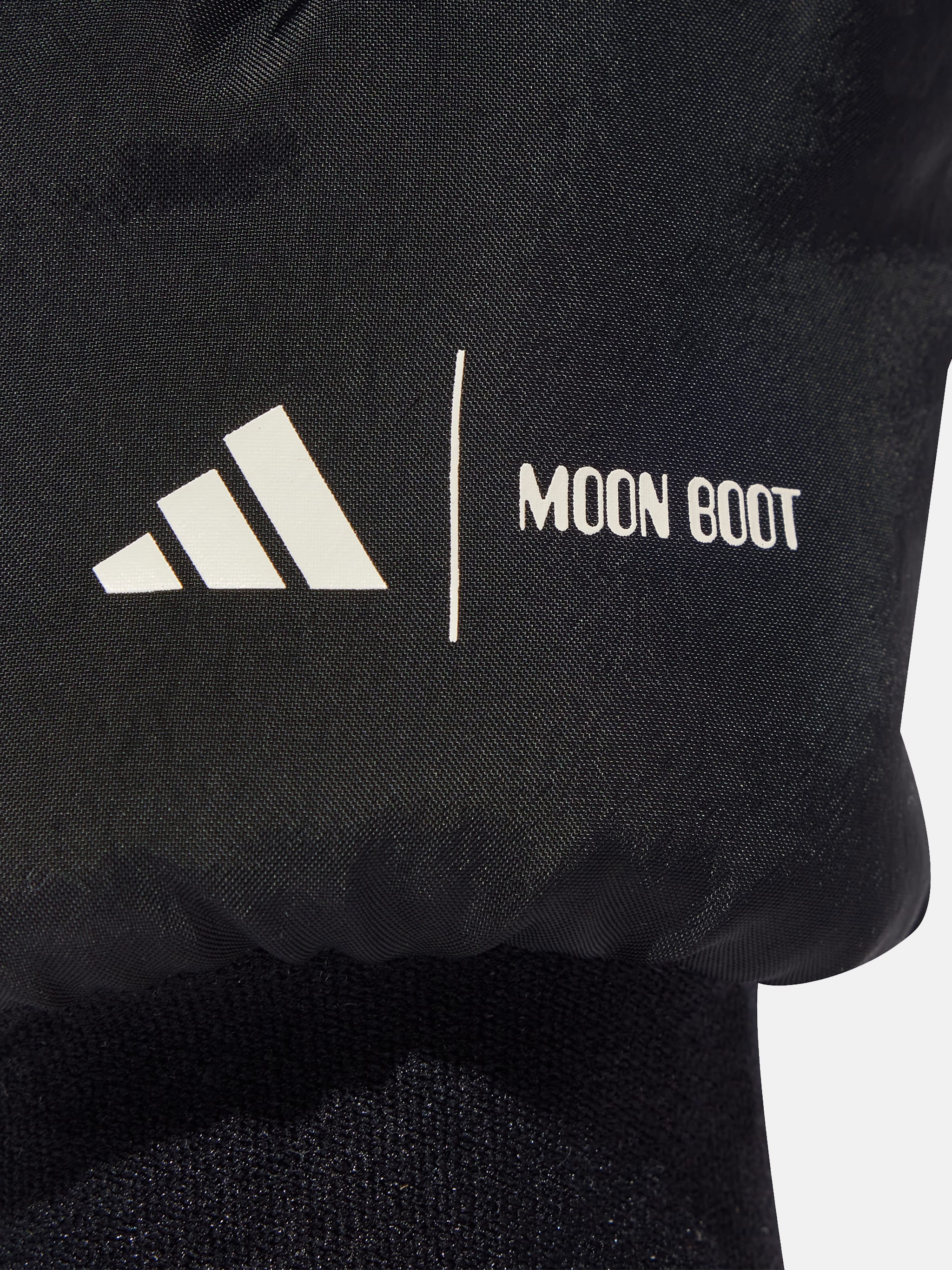 adidas x Moon Boot Mittens image number 1