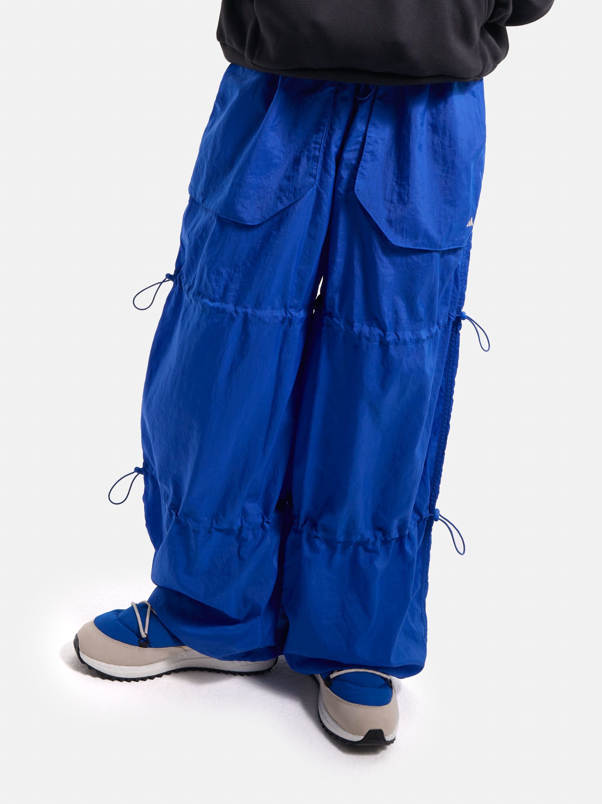 adidas x Moon Boot Parachute Trousers image number 2