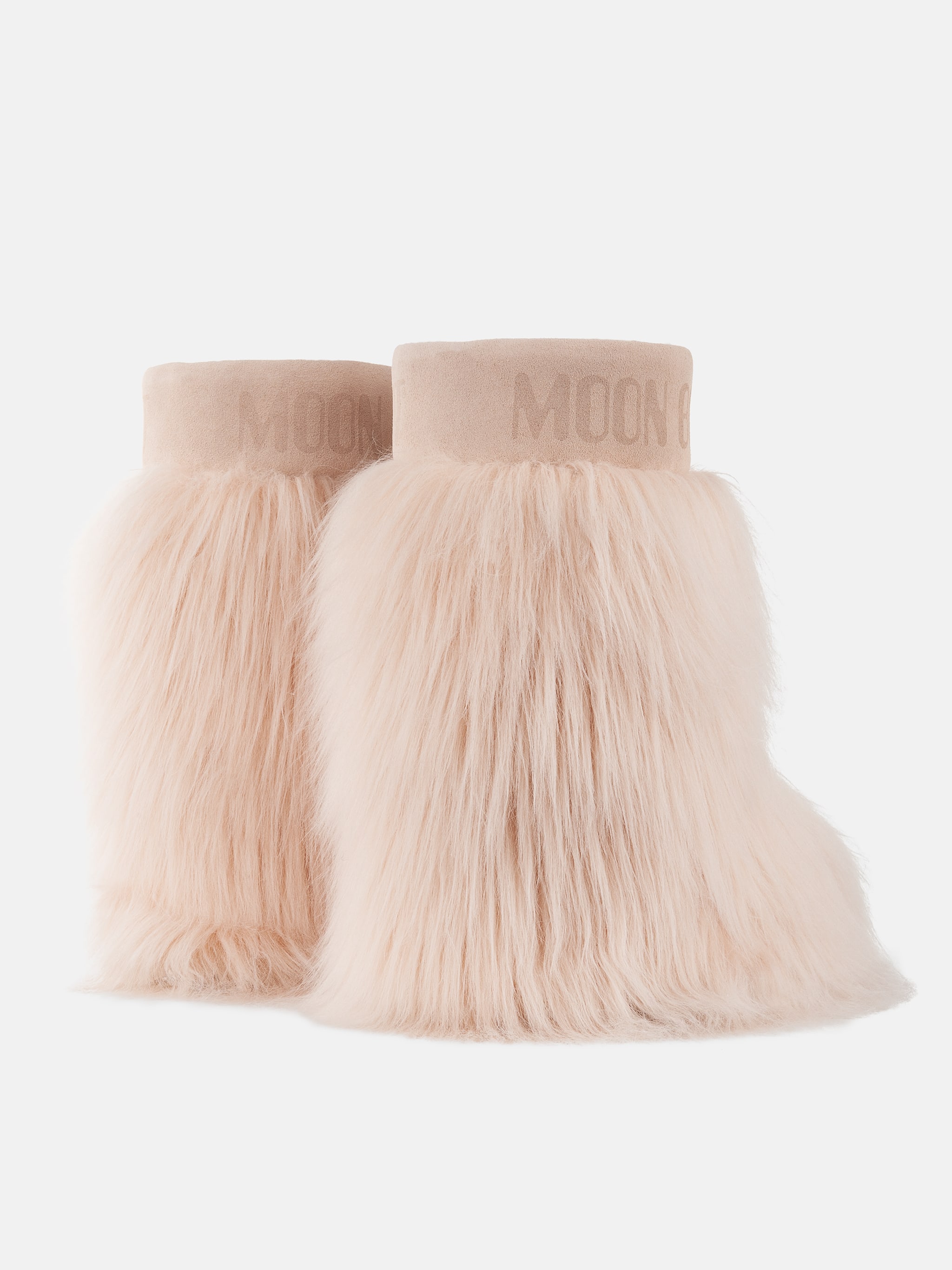 BOTTES ICON YETI MID ROSE