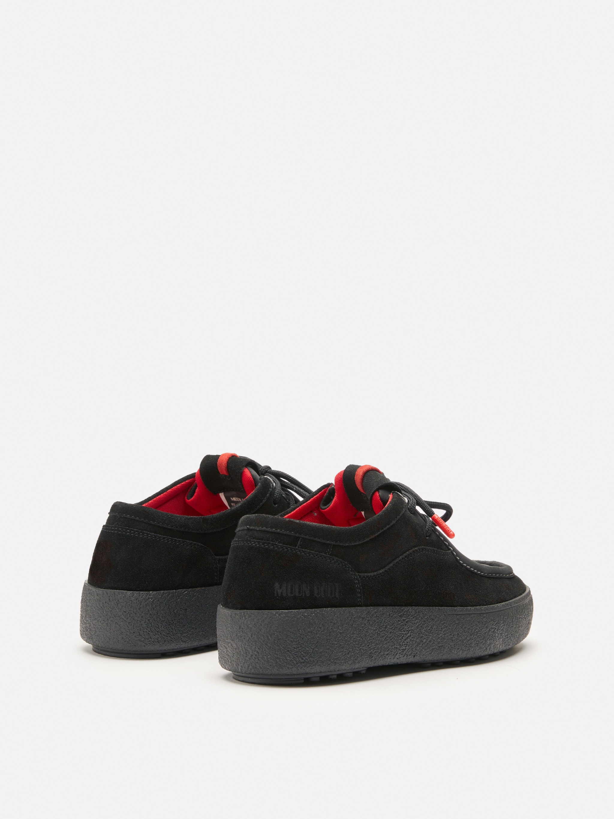 CHAUSSURES MTRACK LOW NOIR