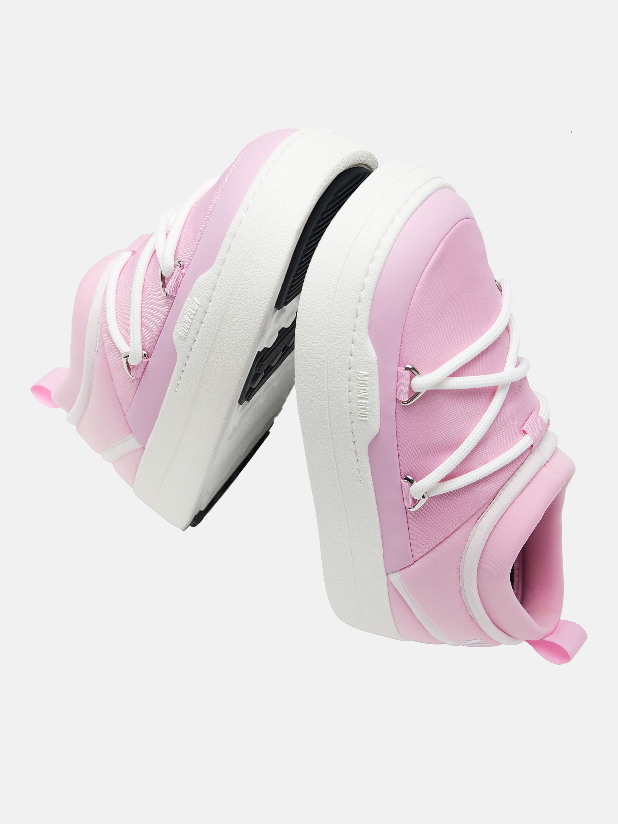 PARK SNEAKER ICON ROSA image number 3