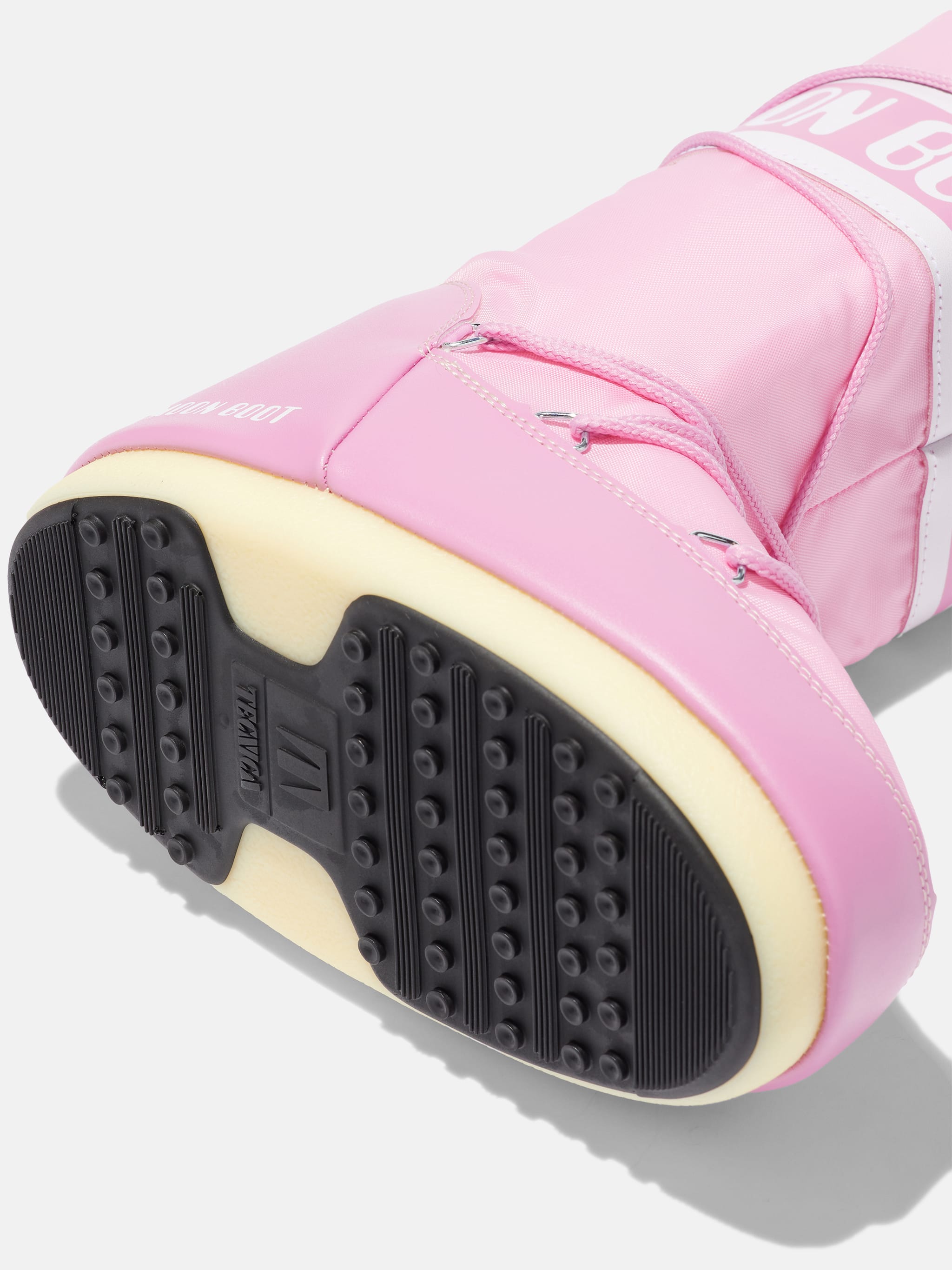 ICON PINK NYLON BOOTS image number 3