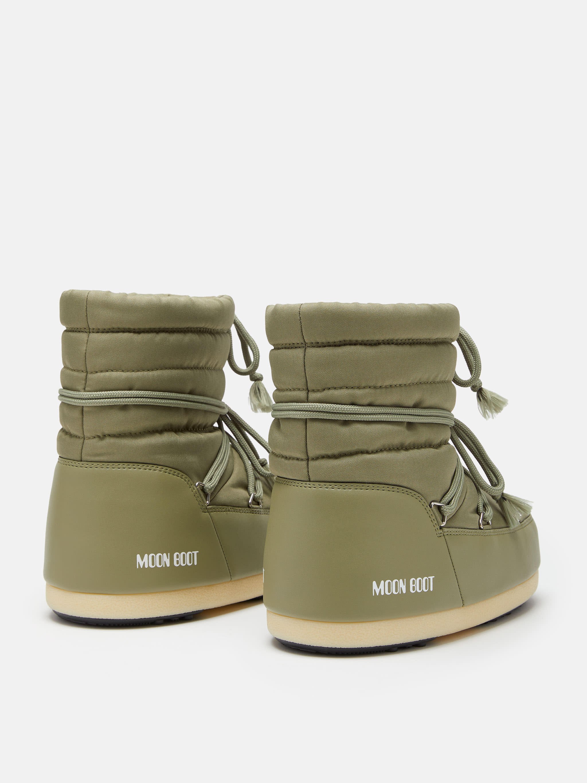 MB EVX LIGHT NYLON KHAKI image number 1