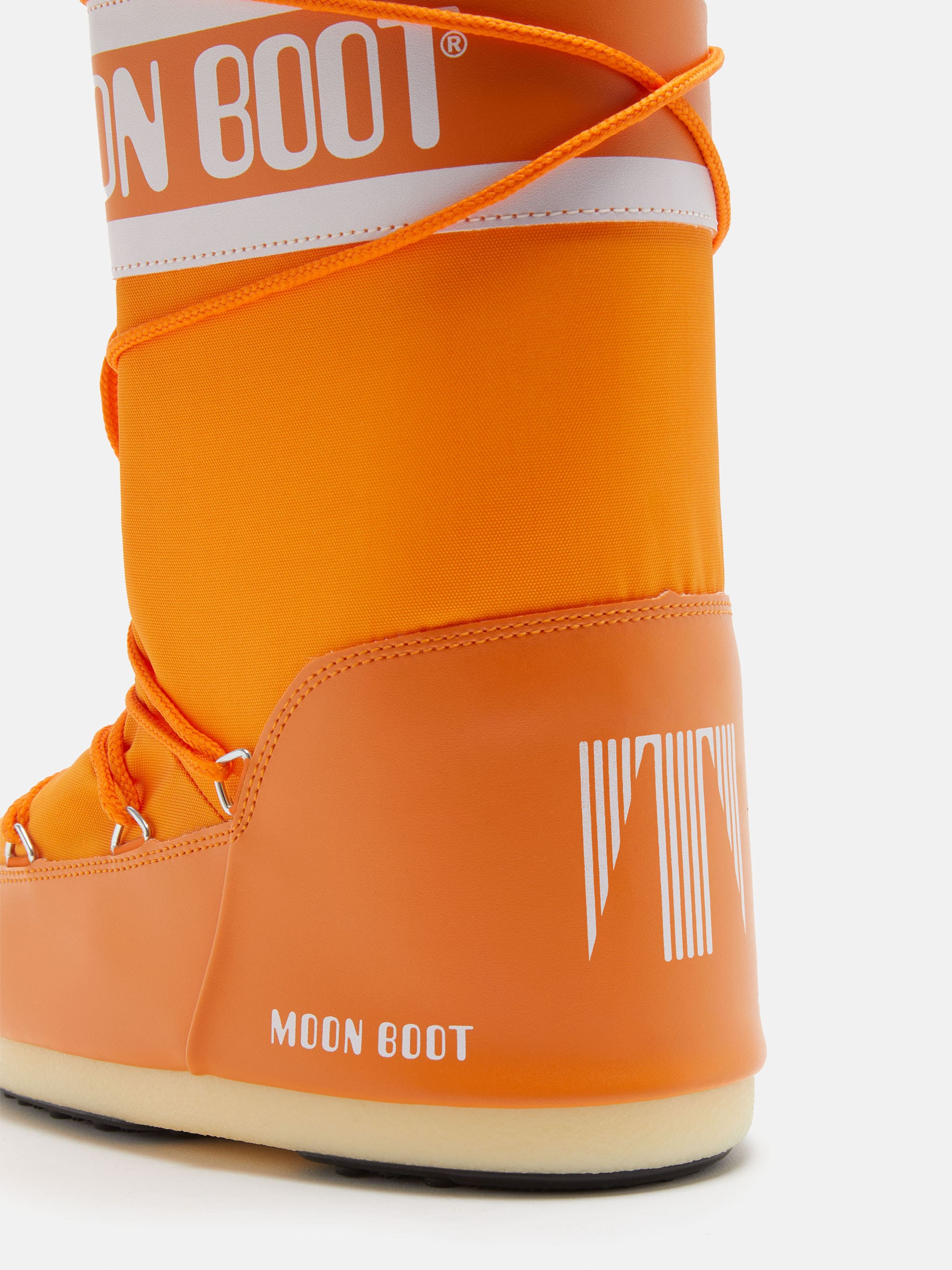 ICON NYLON STIEFEL ORANGE image number 3