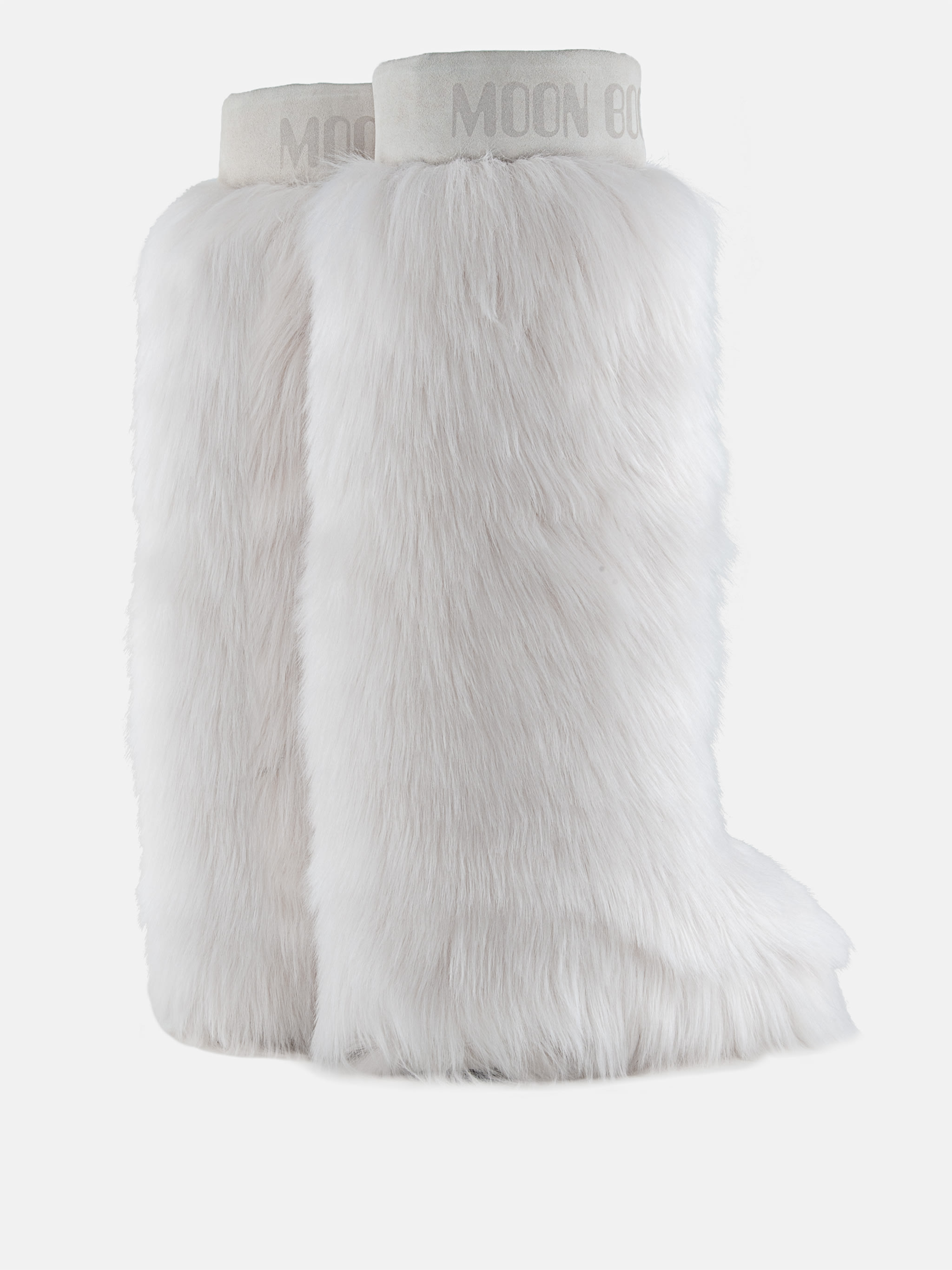 BOTTES ICON YETI EXTRA BLANC image number 1