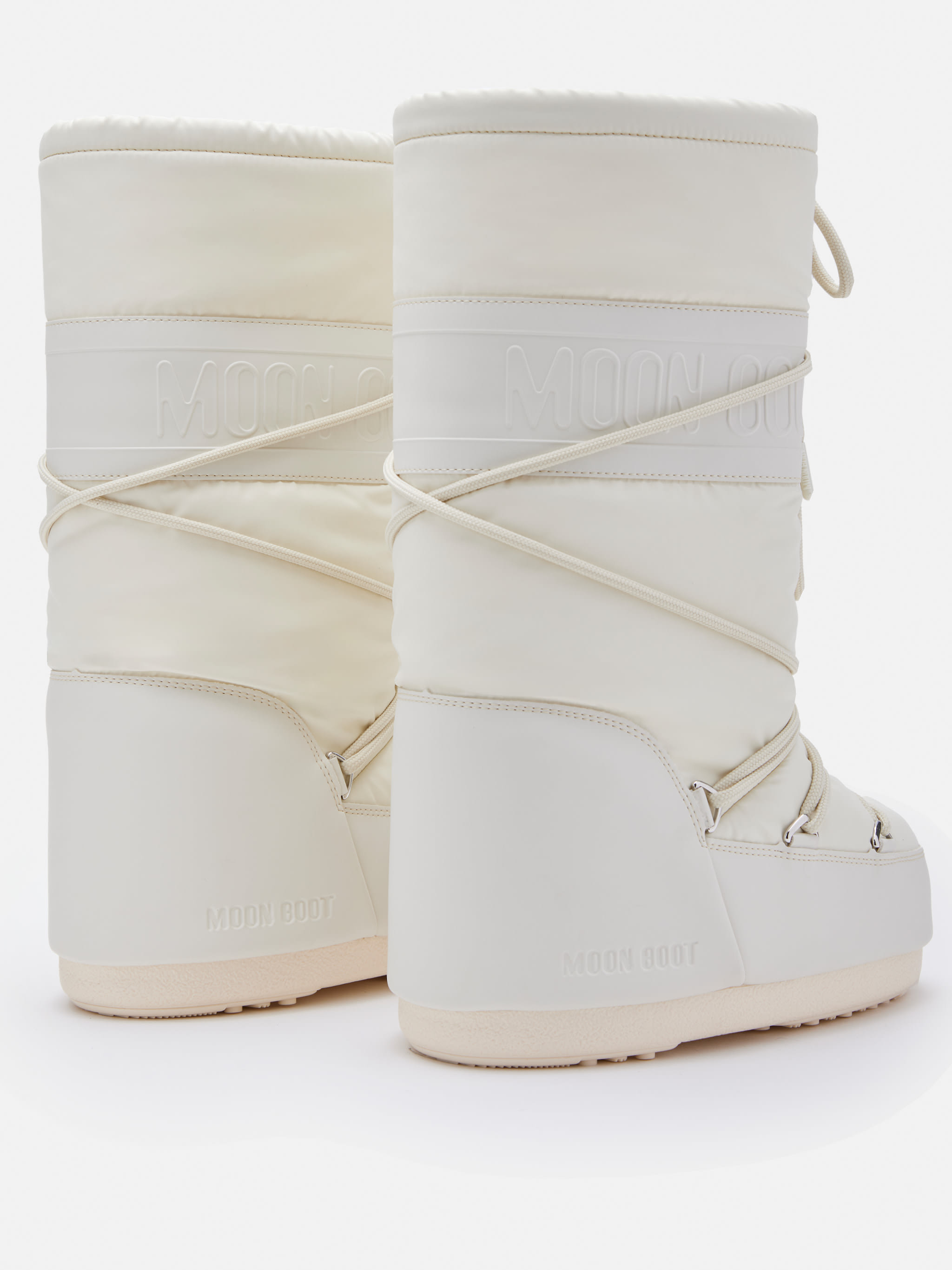 ICON RUBBER STIEFEL CREME