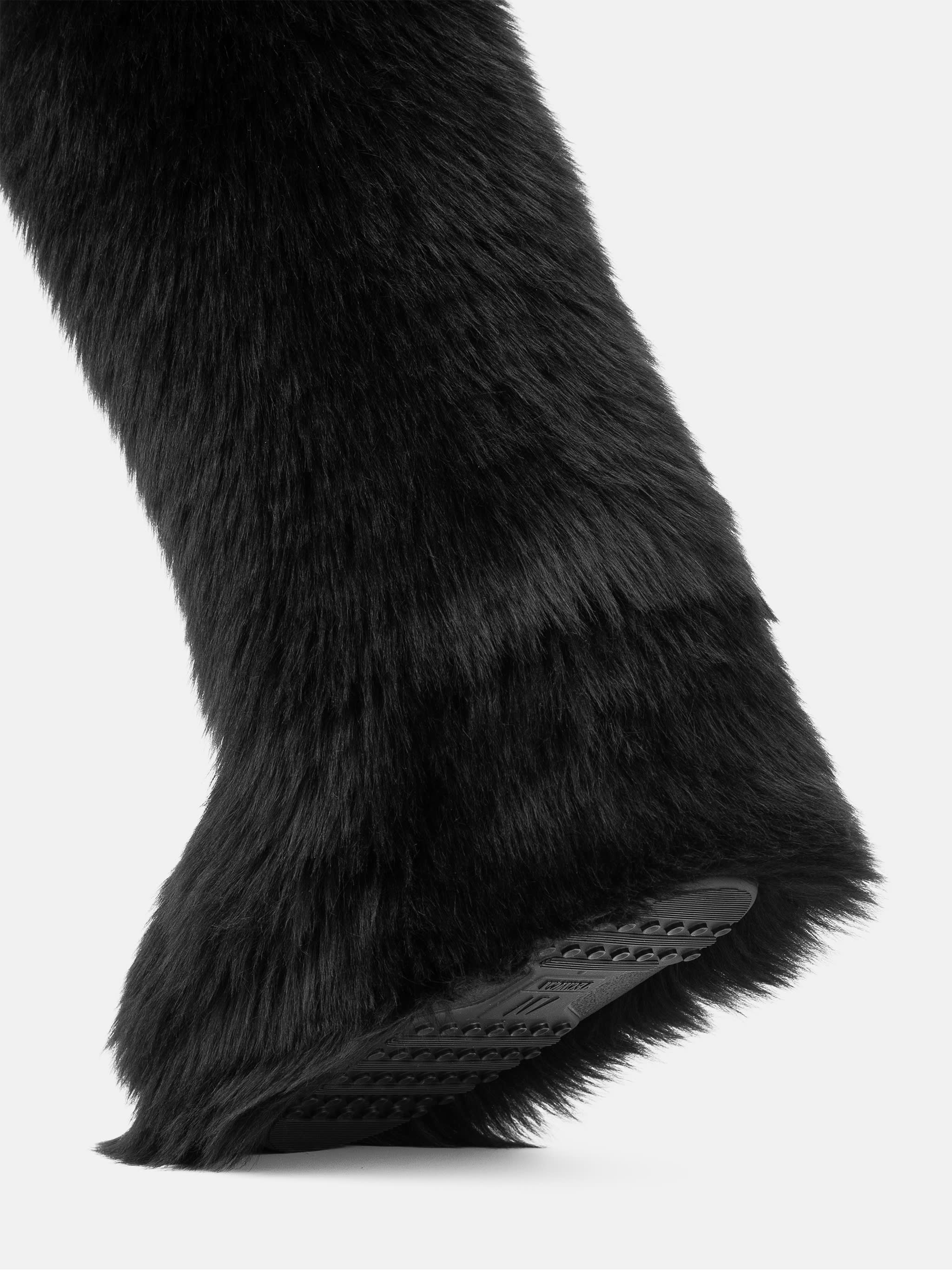 BOTTES ICON YETI EXTRA NOIR image number 3