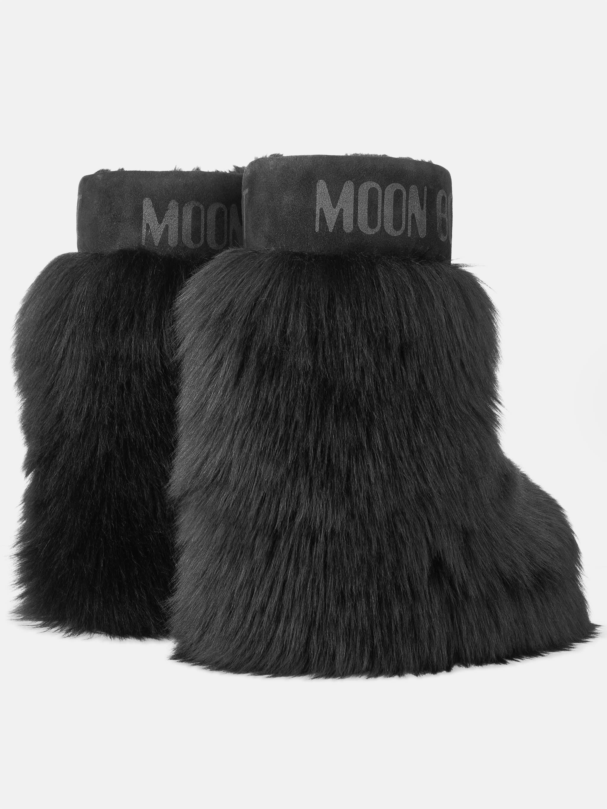 BOTAS ICON YETI MID NEGRO image number 1