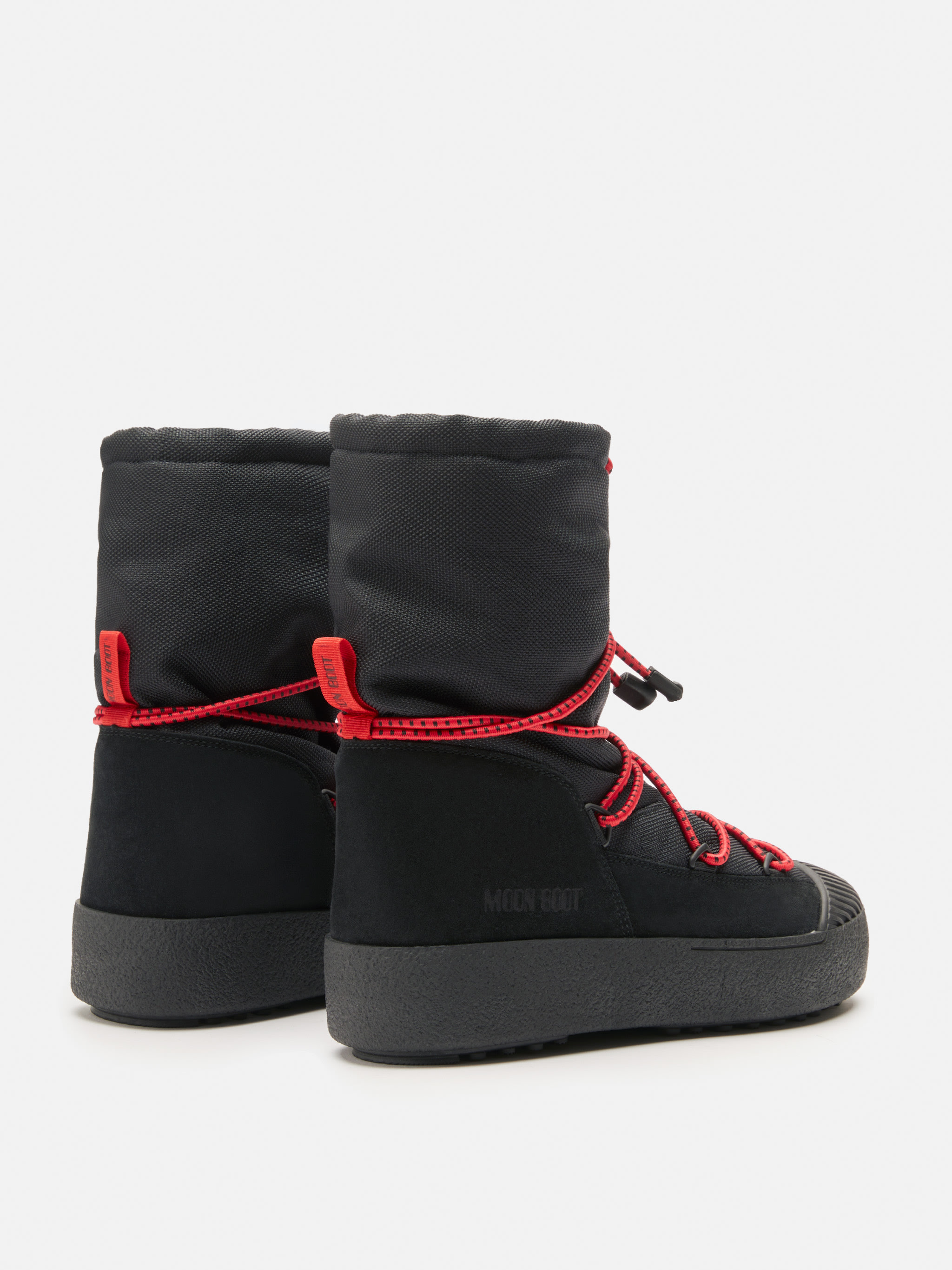 BOTTES MTRACK POLAR CORDY NOIR image number 1