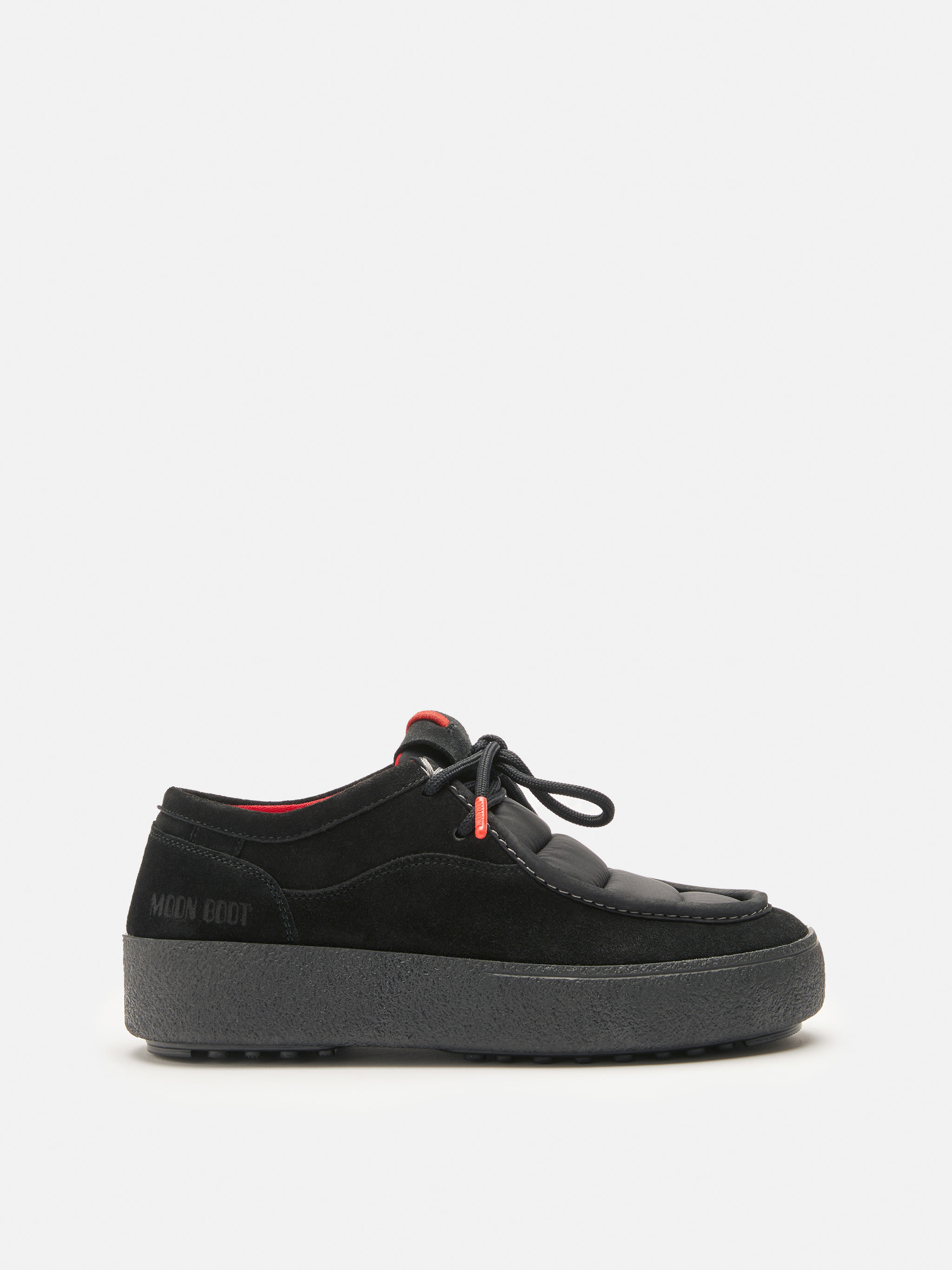 CHAUSSURES MTRACK LOW NOIR