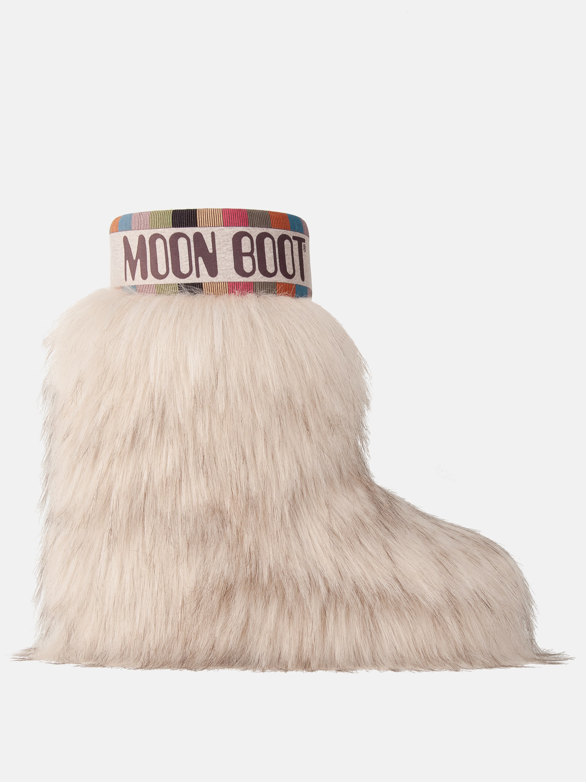 ICON YETI MID STIEFEL BEIGE image number 0