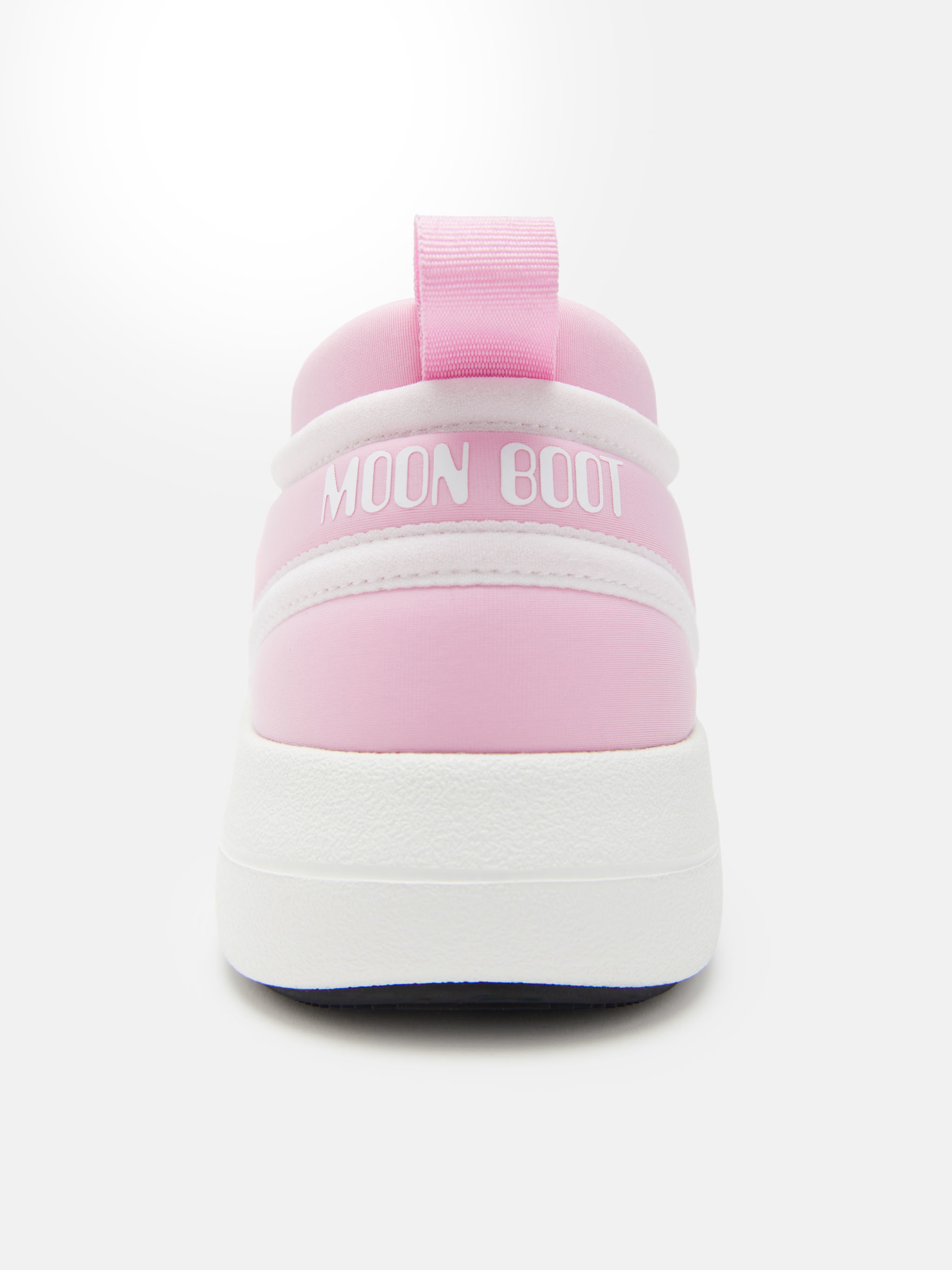 JUNIOR PARK ICON SNEAKERS PINK image number 2