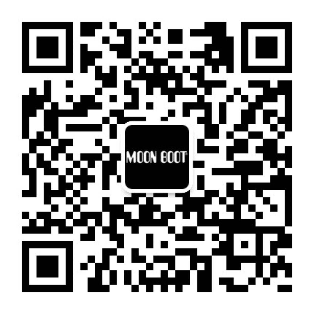 Code QR WeChat